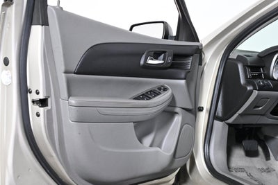 2014 Chevrolet Malibu LS 1LS