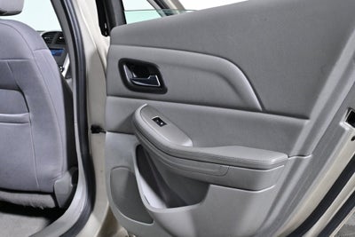 2014 Chevrolet Malibu LS 1LS