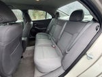 2014 Chevrolet Malibu LS 1LS