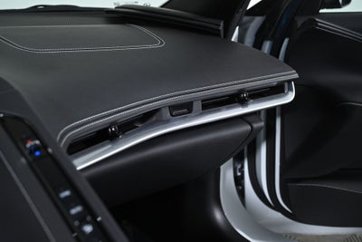 2021 Chevrolet Corvette Stingray 1LT