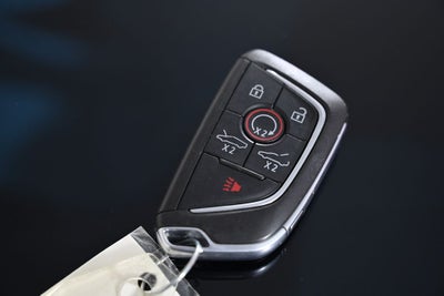 2021 Chevrolet Corvette Stingray 1LT