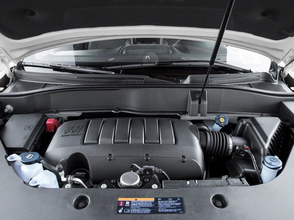 2016 GMC Acadia SLT-2