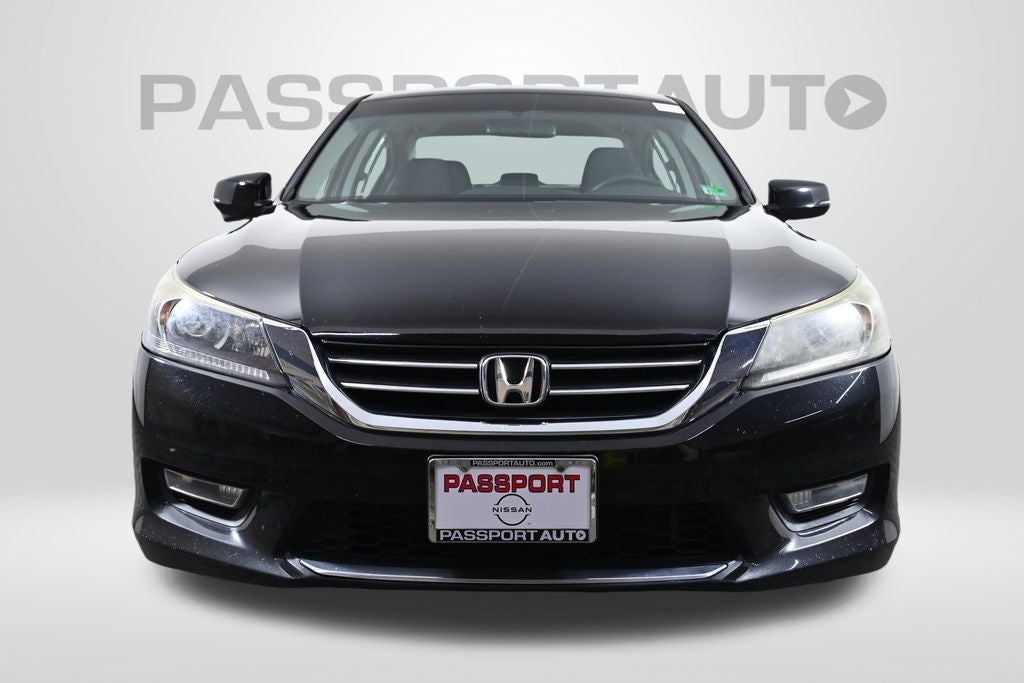 2013 Honda Accord EX