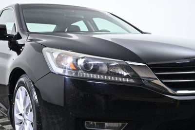 2013 Honda Accord EX