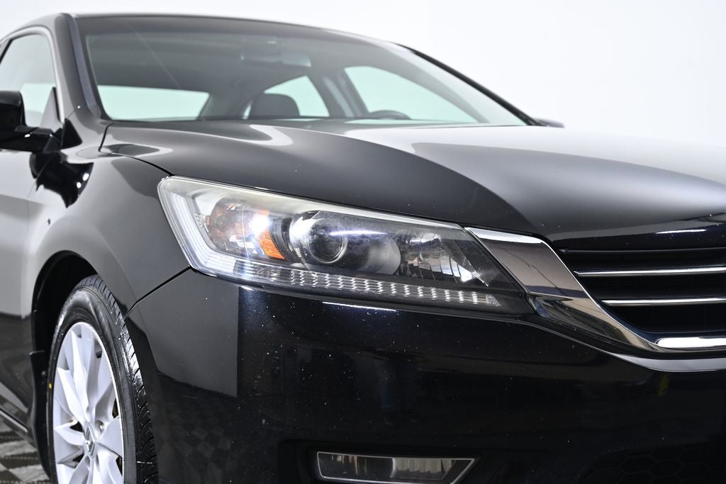 2013 Honda Accord EX