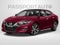 2018 Nissan Maxima Platinum