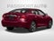 2018 Nissan Maxima Platinum