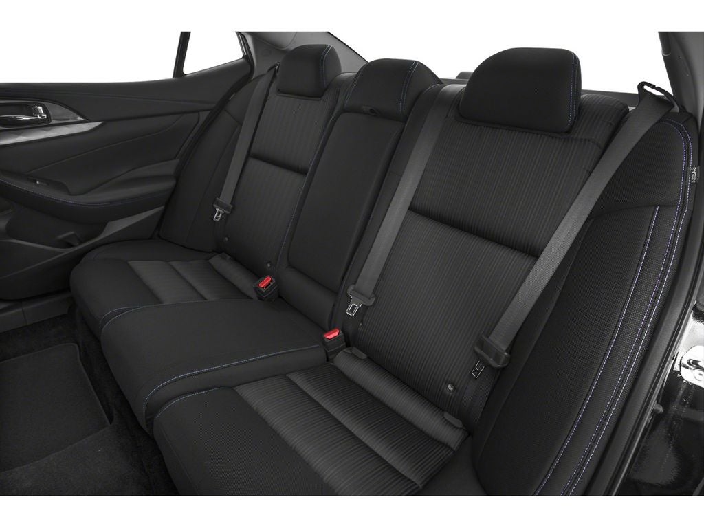 2019 Nissan Maxima 3.5 S