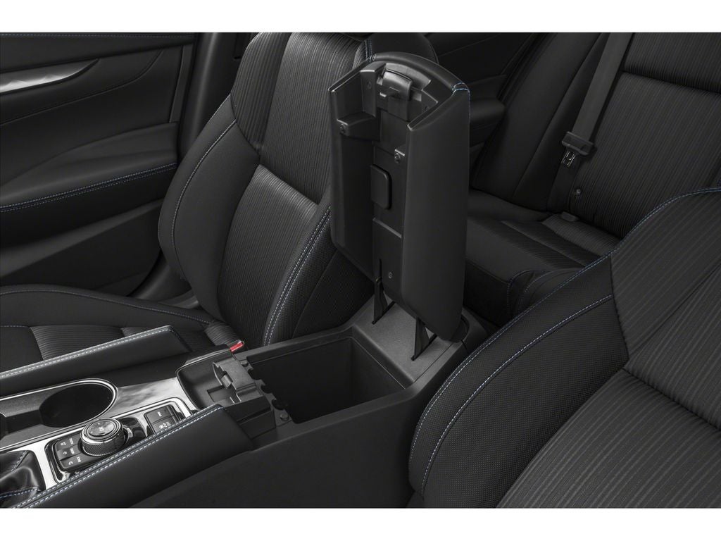 2019 Nissan Maxima 3.5 S