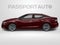 2019 Nissan Maxima Platinum
