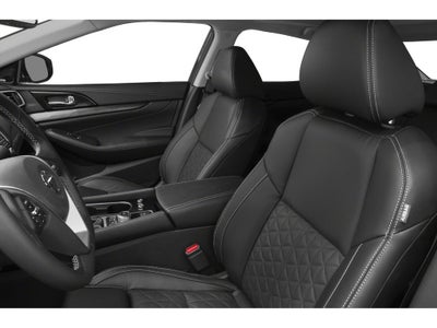 2019 Nissan Maxima Platinum