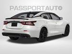 2023 Nissan Maxima SR