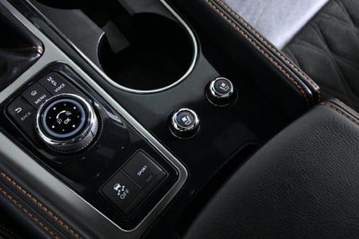 2023 Nissan Maxima SR Nissan Certified