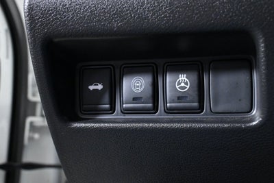 2023 Nissan Maxima SR Nissan Certified