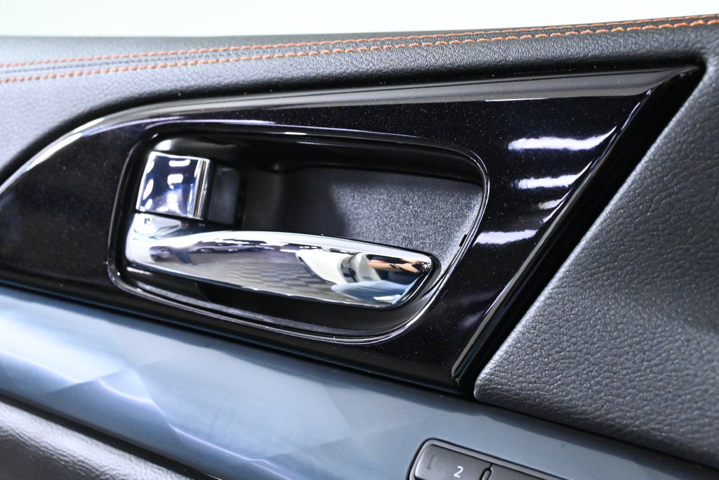 2023 Nissan Maxima SR Nissan Certified