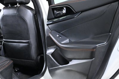 2023 Nissan Maxima SR Nissan Certified