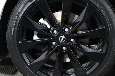 2023 Nissan Maxima SR Nissan Certified
