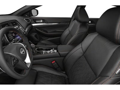 2023 Nissan Maxima SR