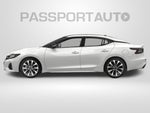 2023 Nissan Maxima Platinum
