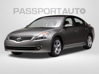 2009 Nissan Altima 2.5 S