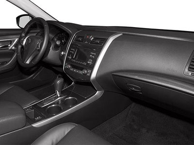 2013 Nissan Altima 2.5 SL