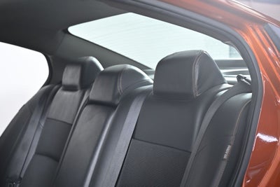 2021 Nissan Altima 2.0 SR