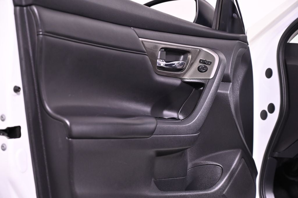 2014 Nissan Altima 3.5 SL