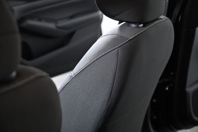 2025 Nissan Altima 2.5 S Nissan Certified
