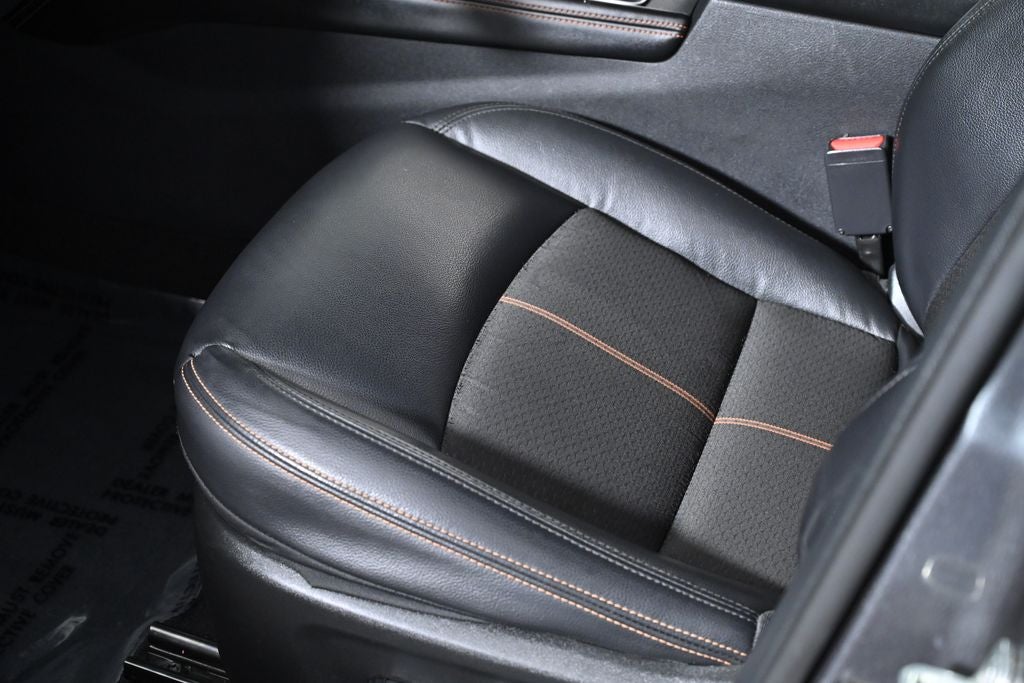 2022 Nissan Altima 2.5 SR Certified Select