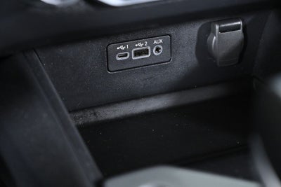 2022 Nissan Altima 2.5 SV Nissan Certified