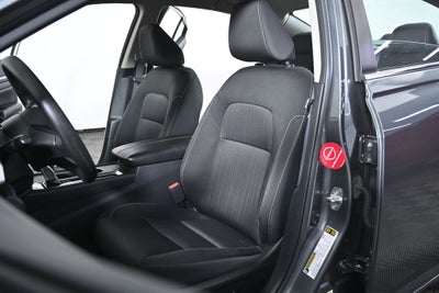 2022 Nissan Altima 2.5 SV Nissan Certified