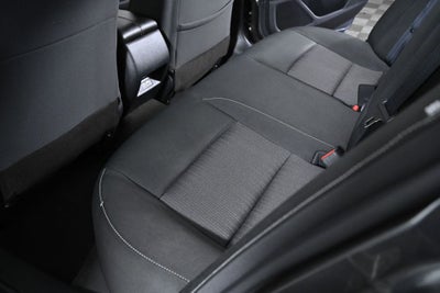 2022 Nissan Altima 2.5 SV Nissan Certified