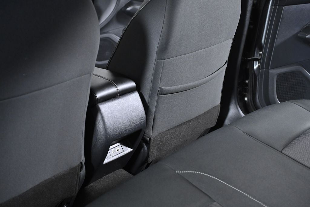 2022 Nissan Altima 2.5 SV Nissan Certified