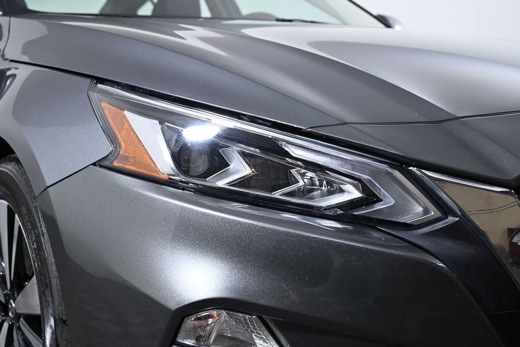 2022 Nissan Altima 2.5 SV Certified Select