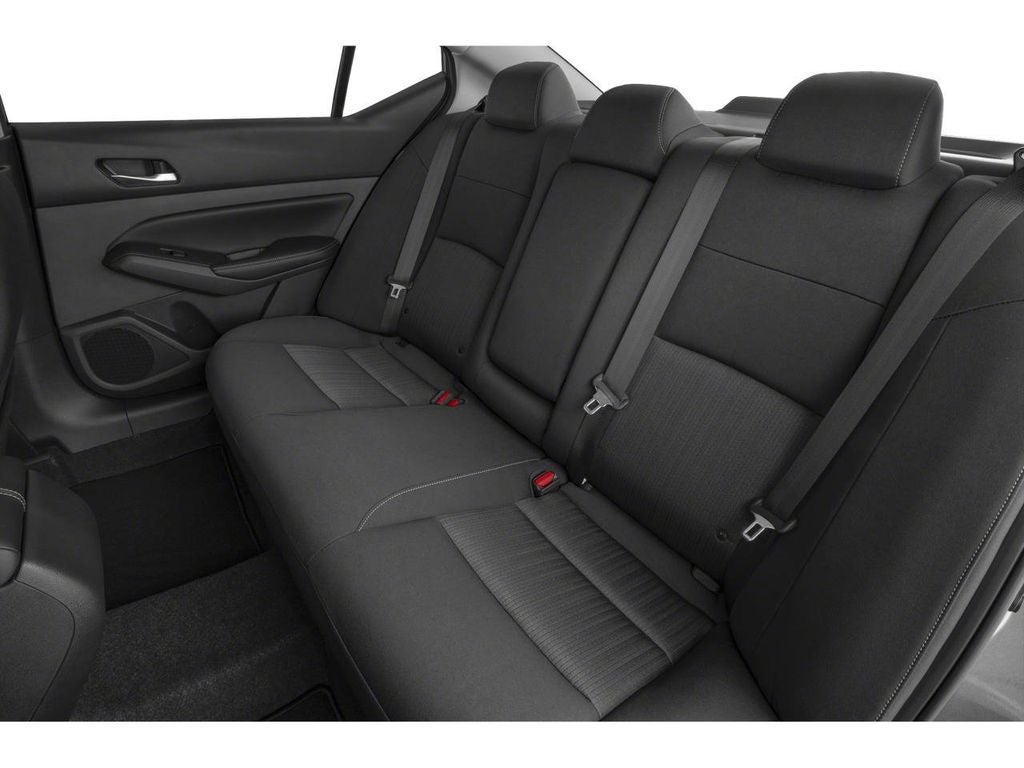 2022 Nissan Altima 2.5 SV Certified Select