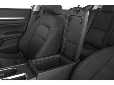 2022 Nissan Altima 2.5 SV Certified Select