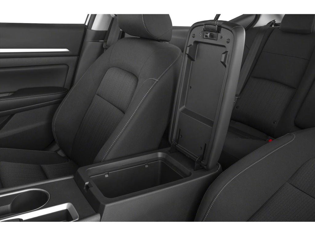 2022 Nissan Altima 2.5 SV Certified Select
