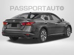 2022 Nissan Altima 2.5 SV Certified Select