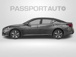 2022 Nissan Altima 2.5 SV Certified Select
