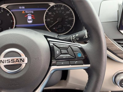 2019 Nissan Altima 2.5 SL