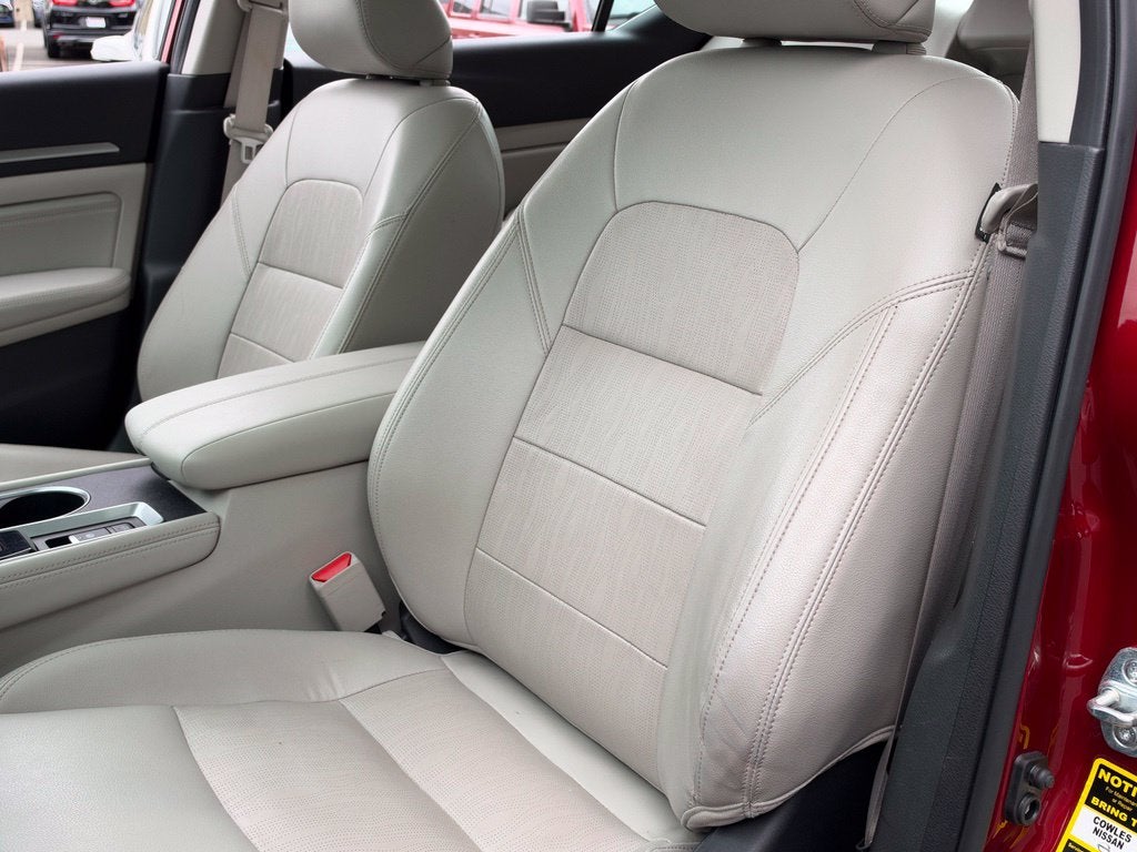 2019 Nissan Altima 2.5 SL