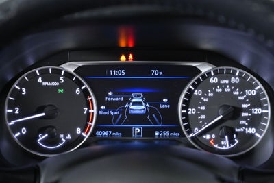 2019 Nissan Altima 2.5 SL