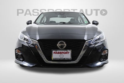 2019 Nissan Altima 2.5 SL