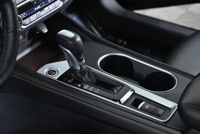 2019 Nissan Altima 2.5 SL