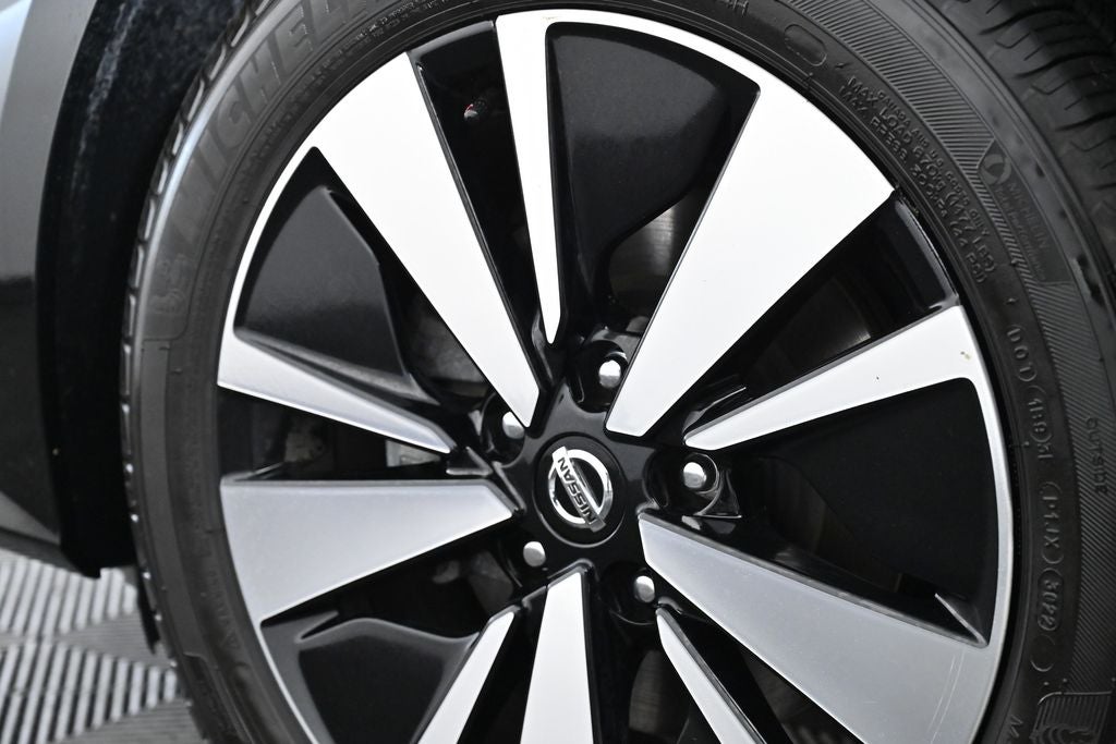 2019 Nissan Altima 2.5 SL