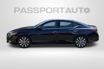 2019 Nissan Altima 2.5 Platinum