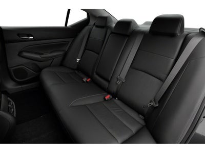 2019 Nissan Altima 2.5 Platinum