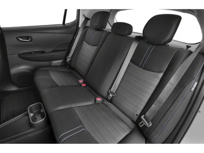 2023 Nissan Leaf SV Plus