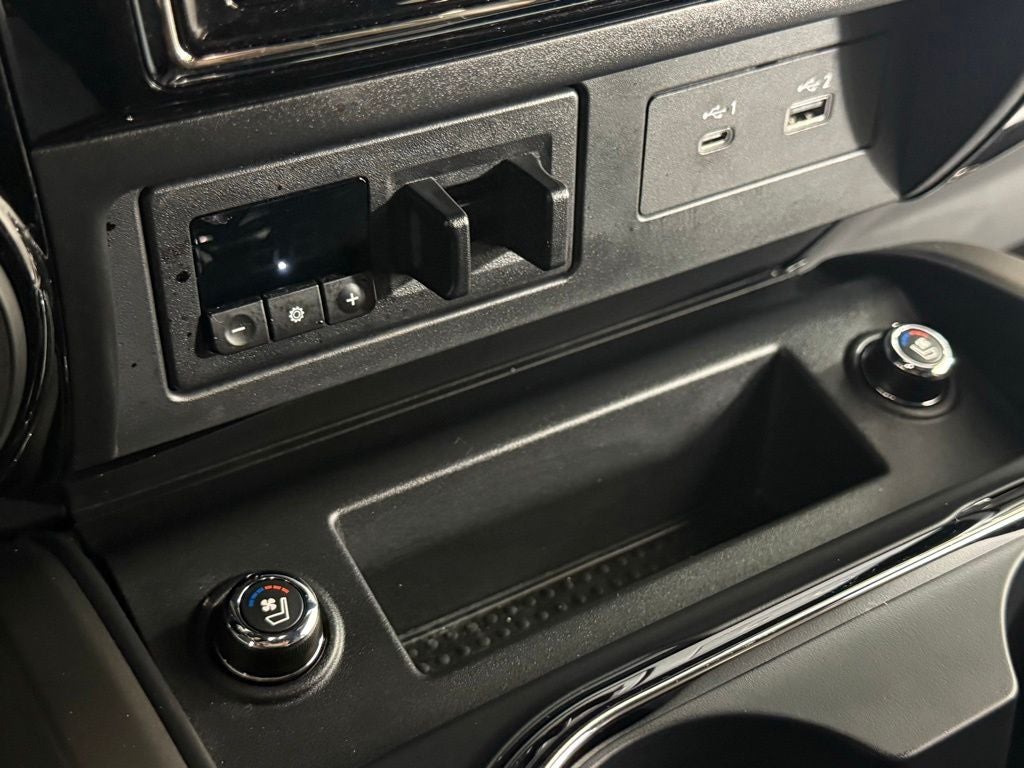 2021 Nissan Titan Platinum Reserve Nissan Certified