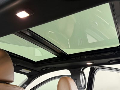 2021 Nissan Titan Platinum Reserve Nissan Certified